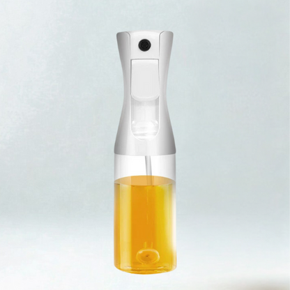 Vaporisateur d'huile pour la cuisine Pulvérisateur d'huile d'olive