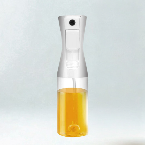 Vaporisateur d'huile pour la cuisine Pulvérisateur d'huile d'olive