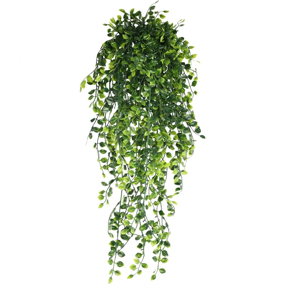 Feuilles de fougère persane de 90 cm décoration de maison