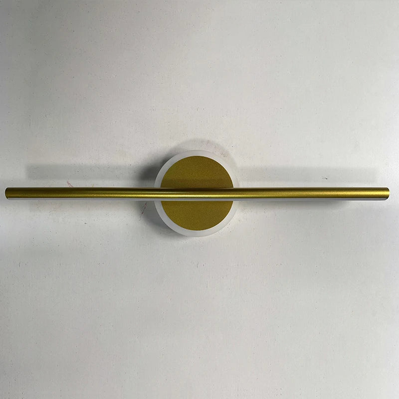 lampes murale, LED moderne pour miroir, luminaire décoratif d'intérieur, éclairage LED