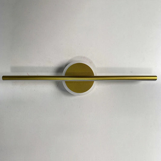lampes murale, LED moderne pour miroir, luminaire décoratif d'intérieur, éclairage LED