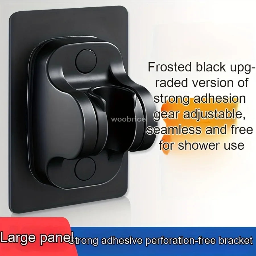 Pommeau de douche haute pression pour lavabo de salle de bain - Accessoires de salle de bain