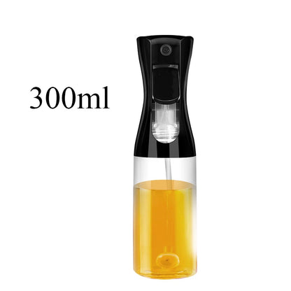 Vaporisateur d'huile pour la cuisine Pulvérisateur d'huile d'olive