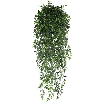 Feuilles de fougère persane de 90 cm décoration de maison