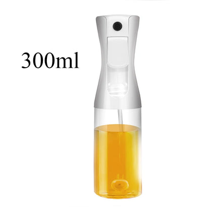 Vaporisateur d'huile pour la cuisine Pulvérisateur d'huile d'olive