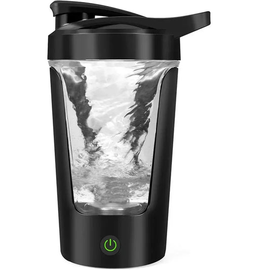 Blenders Cup, mélangeur électrique, shaker portable pour protéines en poudre