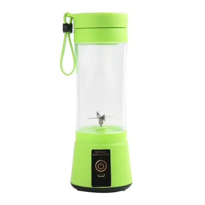 Mini mixeur électrique portable rechargeable par USB