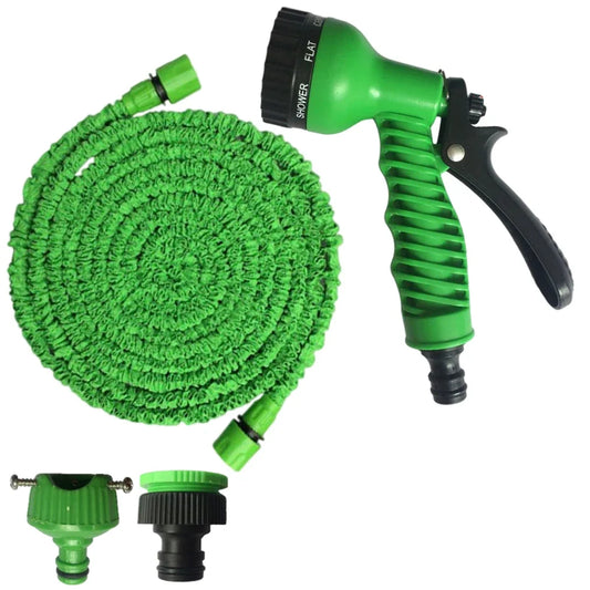 Tuyau magique extensible haute pression 200 pieds