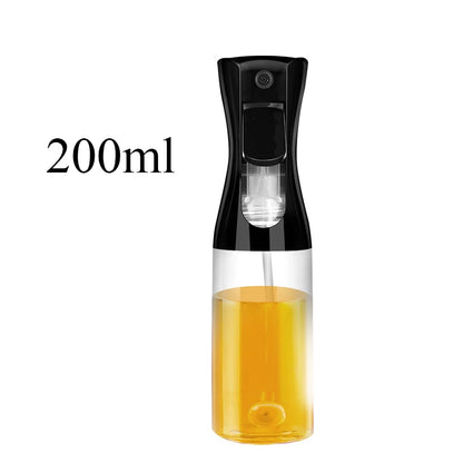 Vaporisateur d'huile pour la cuisine Pulvérisateur d'huile d'olive