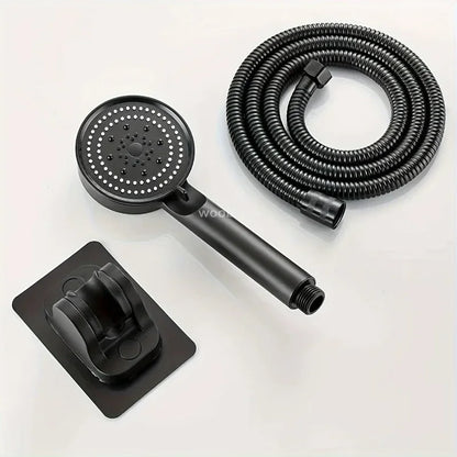 Pommeau de douche haute pression pour lavabo de salle de bain - Accessoires de salle de bain