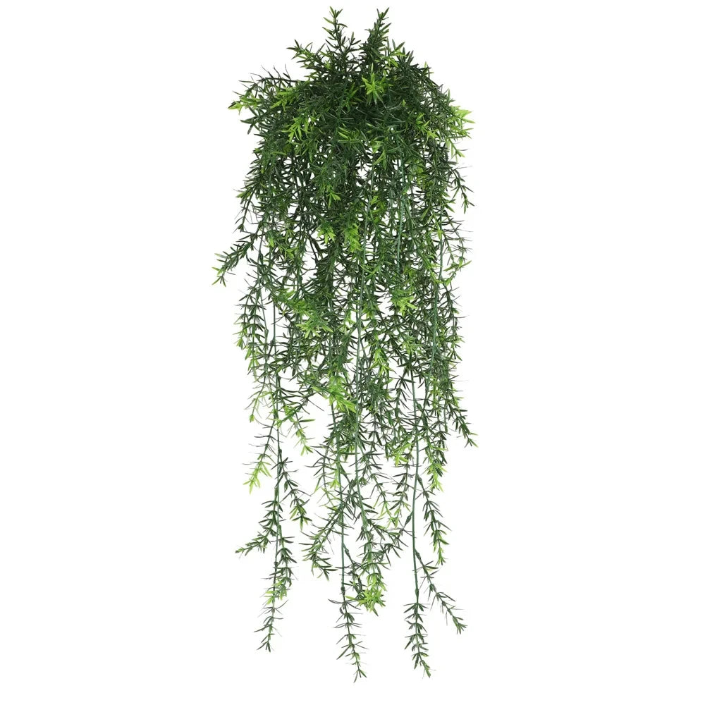 Feuilles de fougère persane de 90 cm décoration de maison