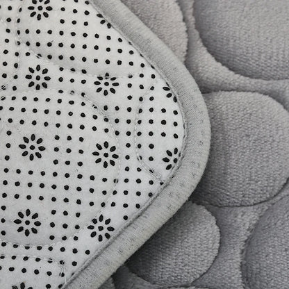 tapis de Salle de bain, absorbant l'eau