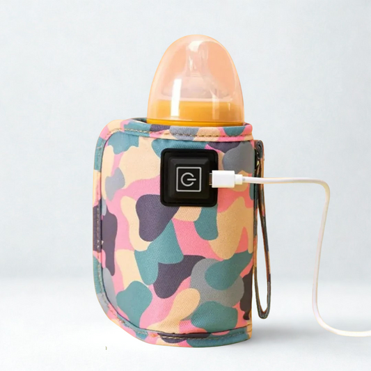 Chauffe-eau pour lait, poussette de voyage, sac isotherme pour allaitement